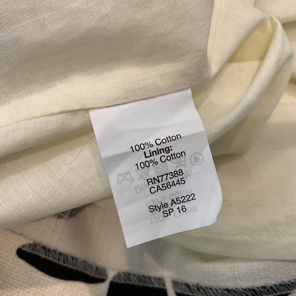 J Crew Factory Dress Size 4 - Picture 4 of 4